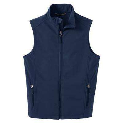 Vest Core Soft Shell Vest - Port Authority - Style J325Fire Department Clothing