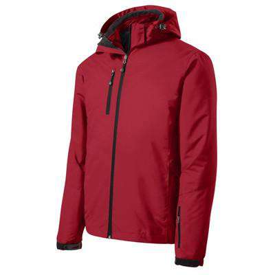  Vortex Waterproof 3-in-1 Jacket- Port Authority- Style J332Fire Department Clothing
