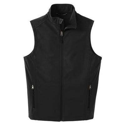 Vest Core Soft Shell Vest - Port Authority - Style J325Fire Department Clothing
