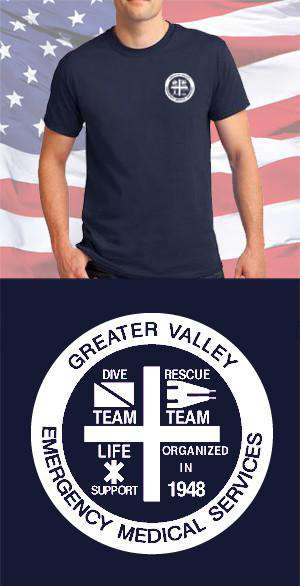 maltese gear Greater Valley Maltese- Fireman Gear