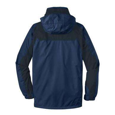 Jacket Ranger 3-in-1 Jacket - Port Authority - Style J310Fire Department Clothing