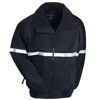 Jacket Challenger Jacket with Reflective Taping - Port Authority - Style J754RFire Department Clothing