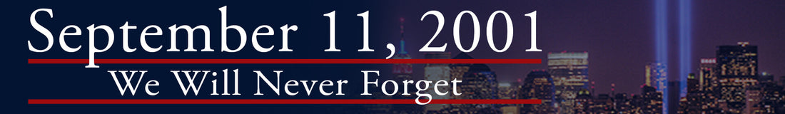 2019 9/11 Tribute
