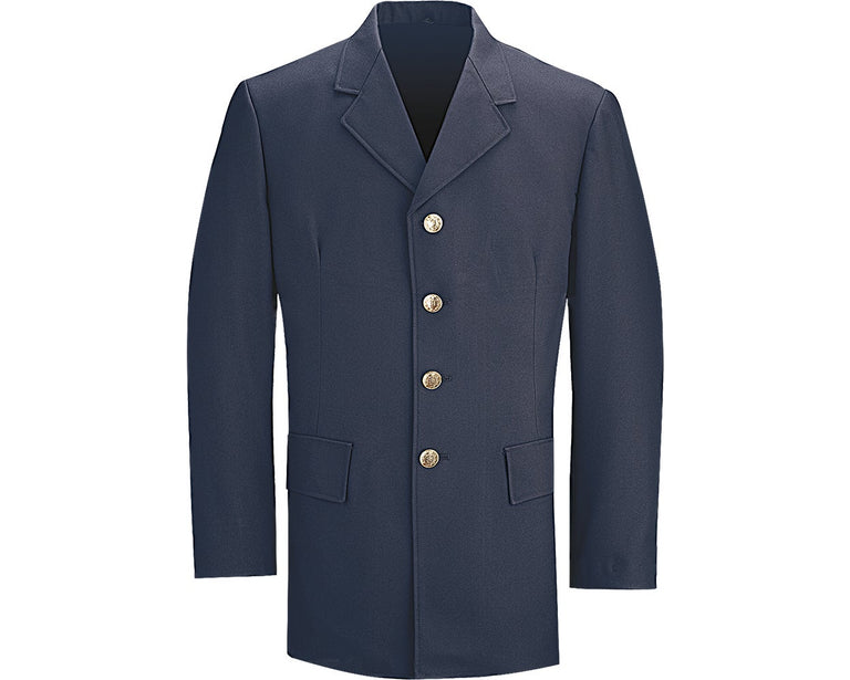 Flying Cross Command 100% Polyester Mens Single Breasted Dress Coat | F1