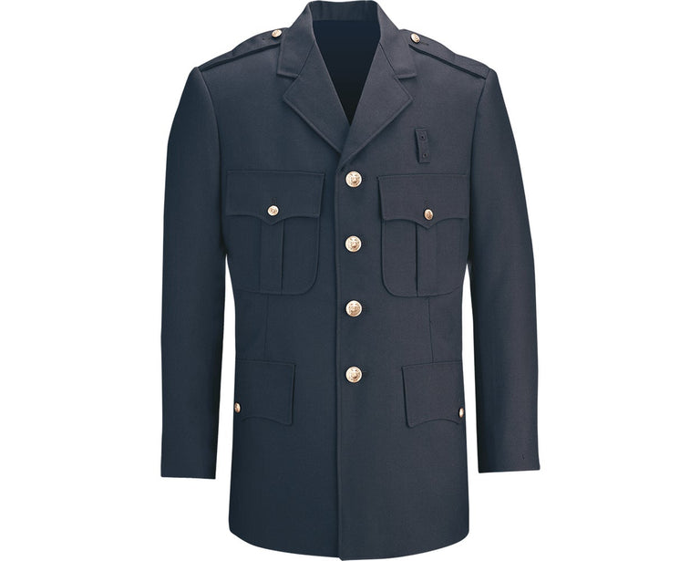 Flying Cross Command 100% Polyester Women's Dress Coat