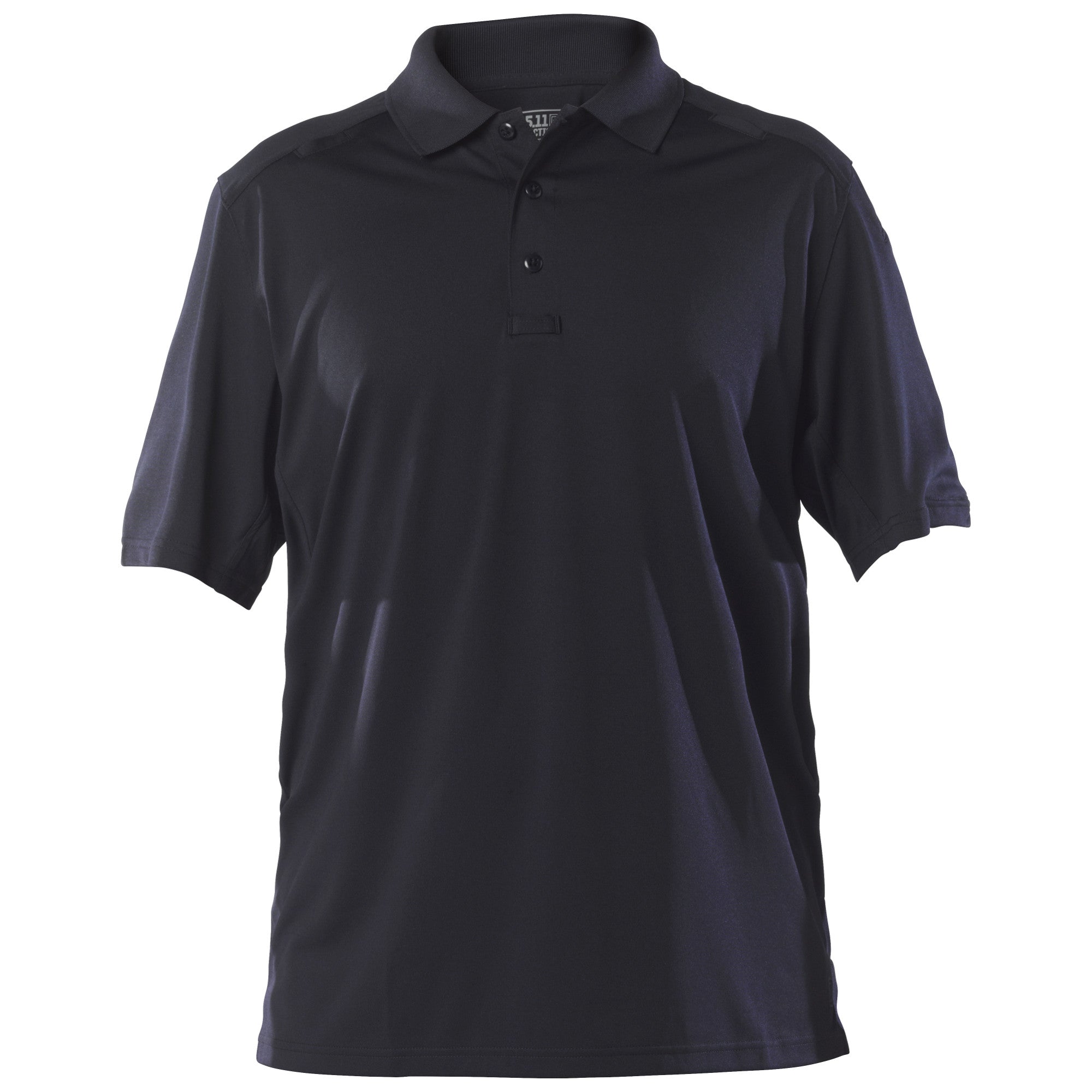 Custom Firefighter Dri Fit Polo Shirt – Fire Department Clothing