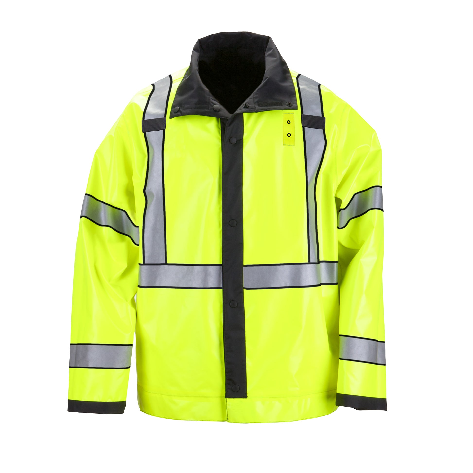 5.11 rain gear 5.11 Tactical Reversible Hi-Vis Rain Coat