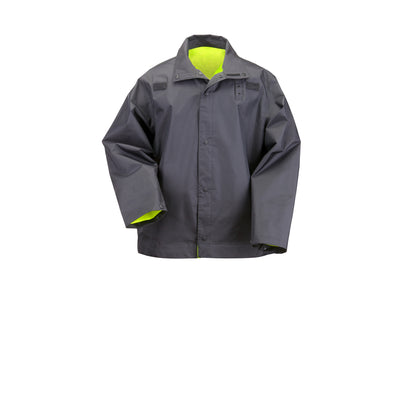 5.11 rain gear 5.11 Tactical Reversible Hi-Vis Rain Coat