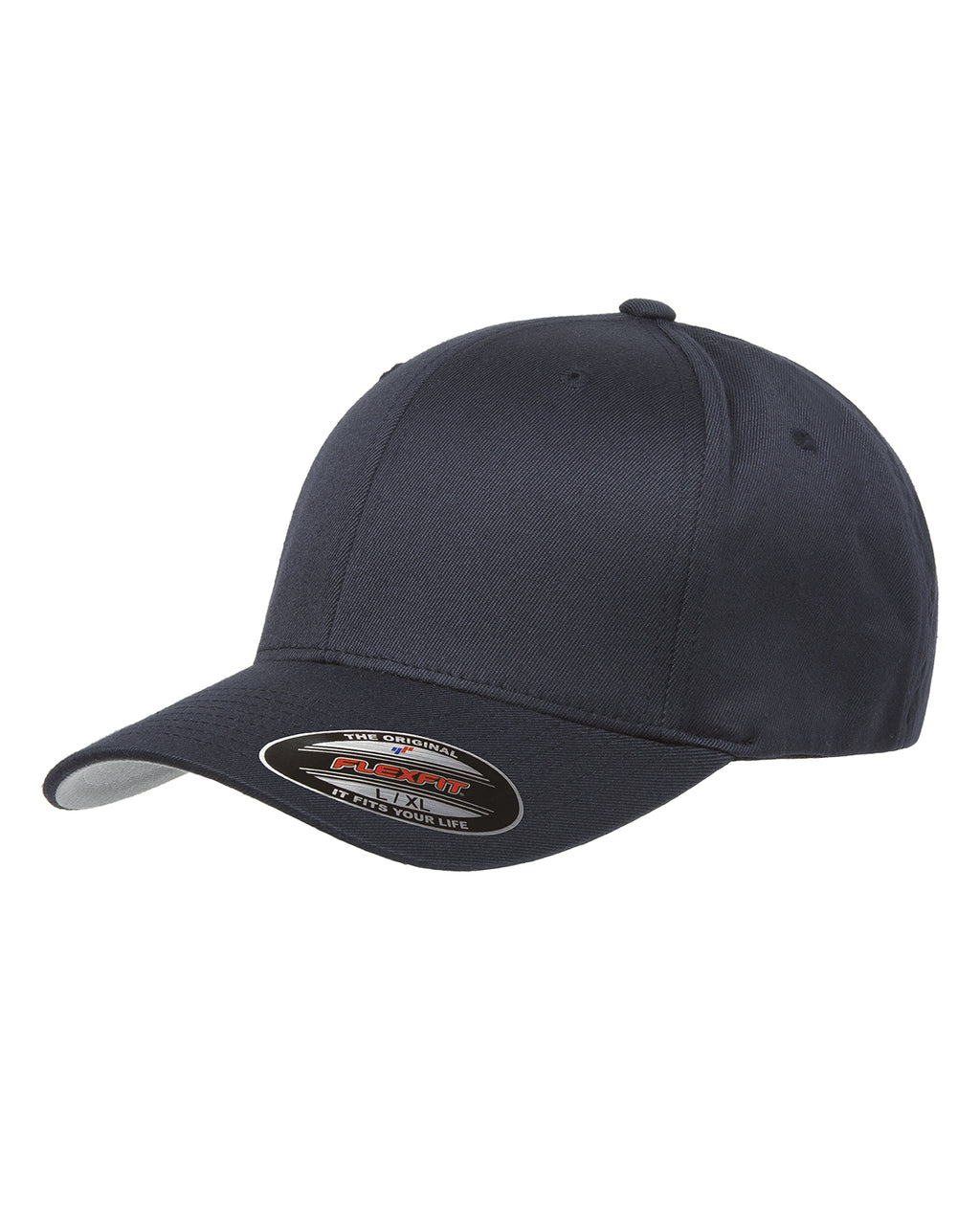of Accessories Firefighter Life Flexfit Hat - Star EMS Clothing &