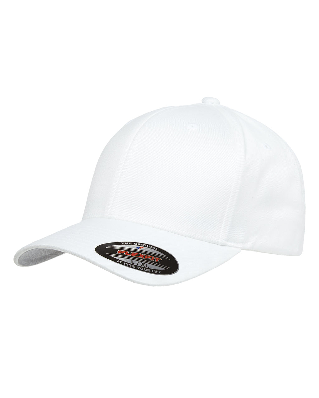 EMS Star of Life Flexfit Hat - Firefighter Clothing & Accessories | Flex Caps