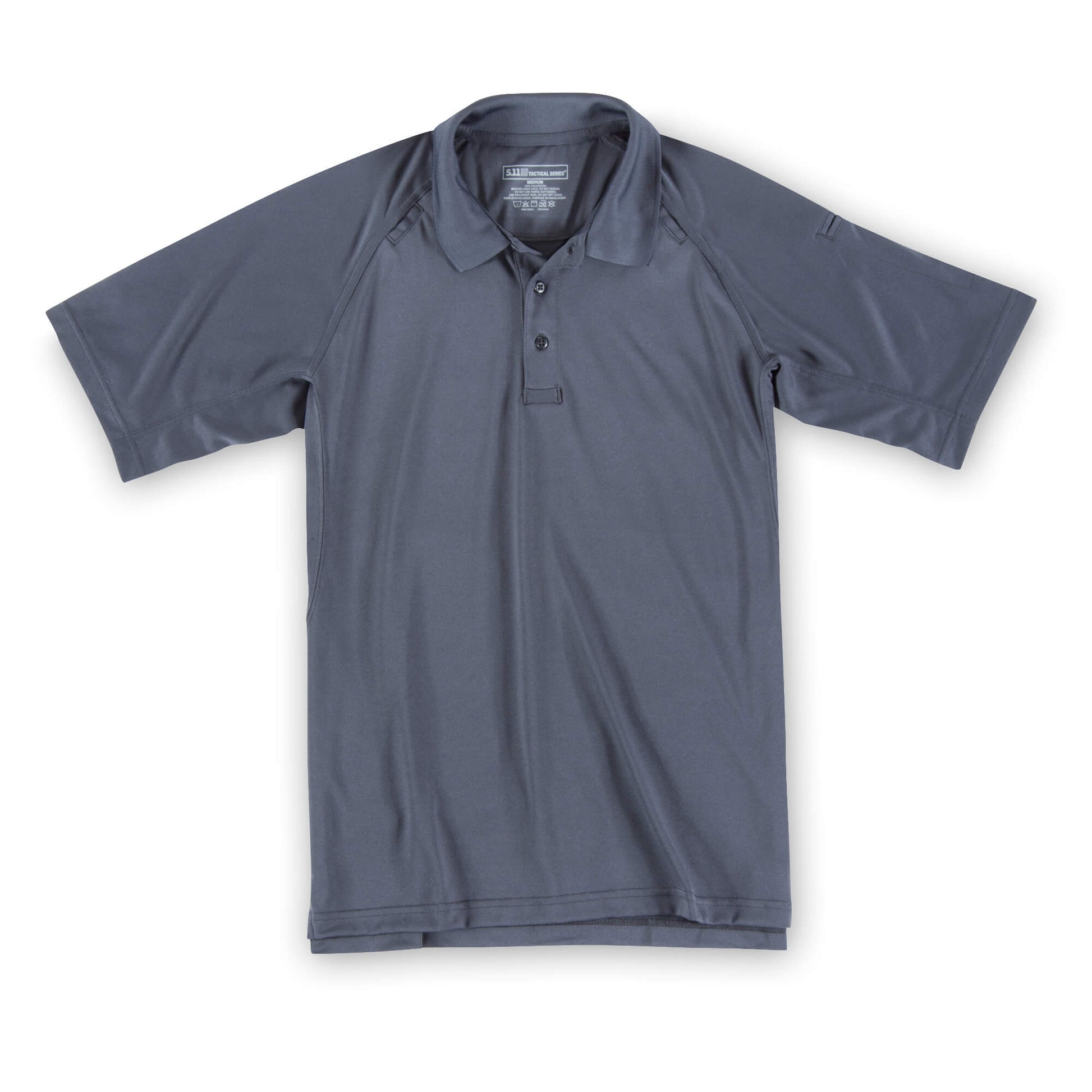 5.11 Tactical Performance Short Sleeve Polo – Fire Department Clothing