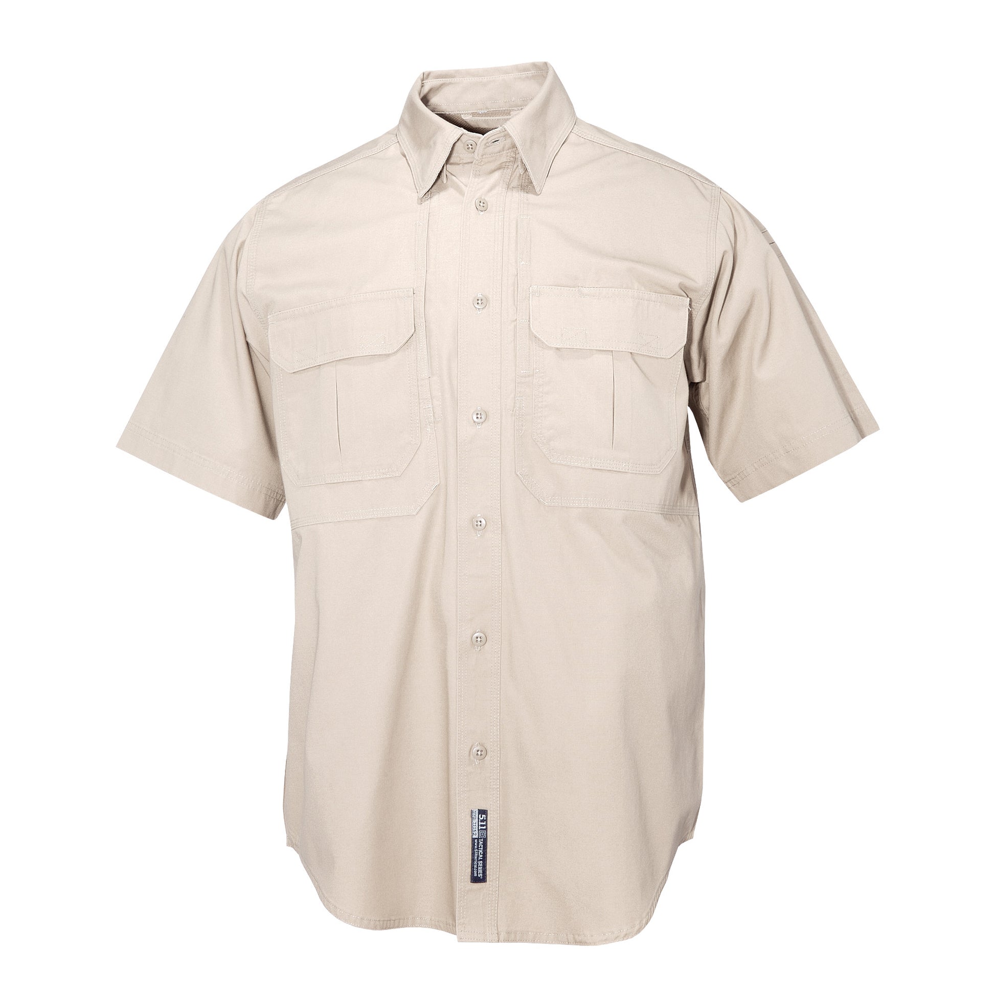 5.11 Tactical Short Sleeve Button Down Shirt 5.11 Tactical Short Sleeve Button Down Shirt