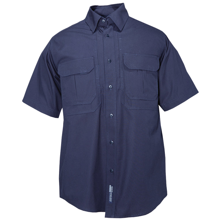 5.11 Tactical Short Sleeve Button Down Shirt