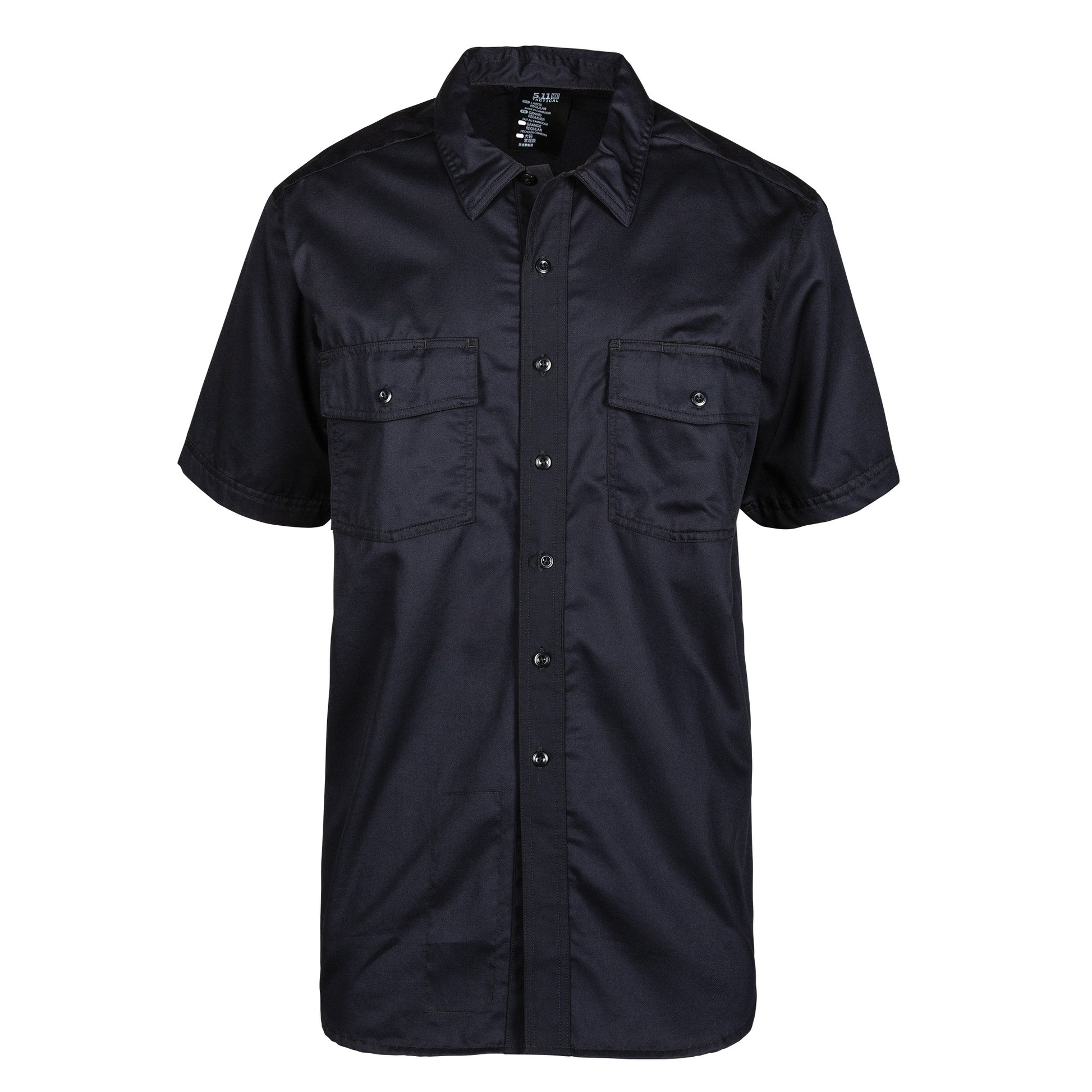 5.11 Tactical Company Short Sleeve Shirt 5.11 Tactical Company Short Sleeve Shirt
