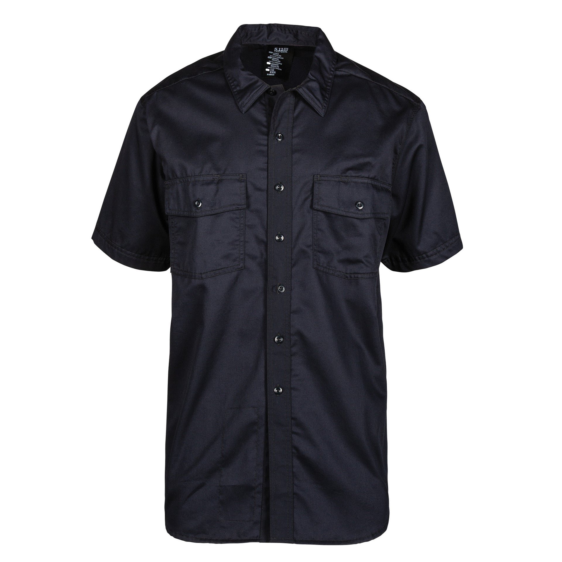 5.11 dress shirt Tactical Company Short Sleeve – Fire Department Clothing or as an everyday CCW shirt. 5.11 Tactical Mens Button Down
