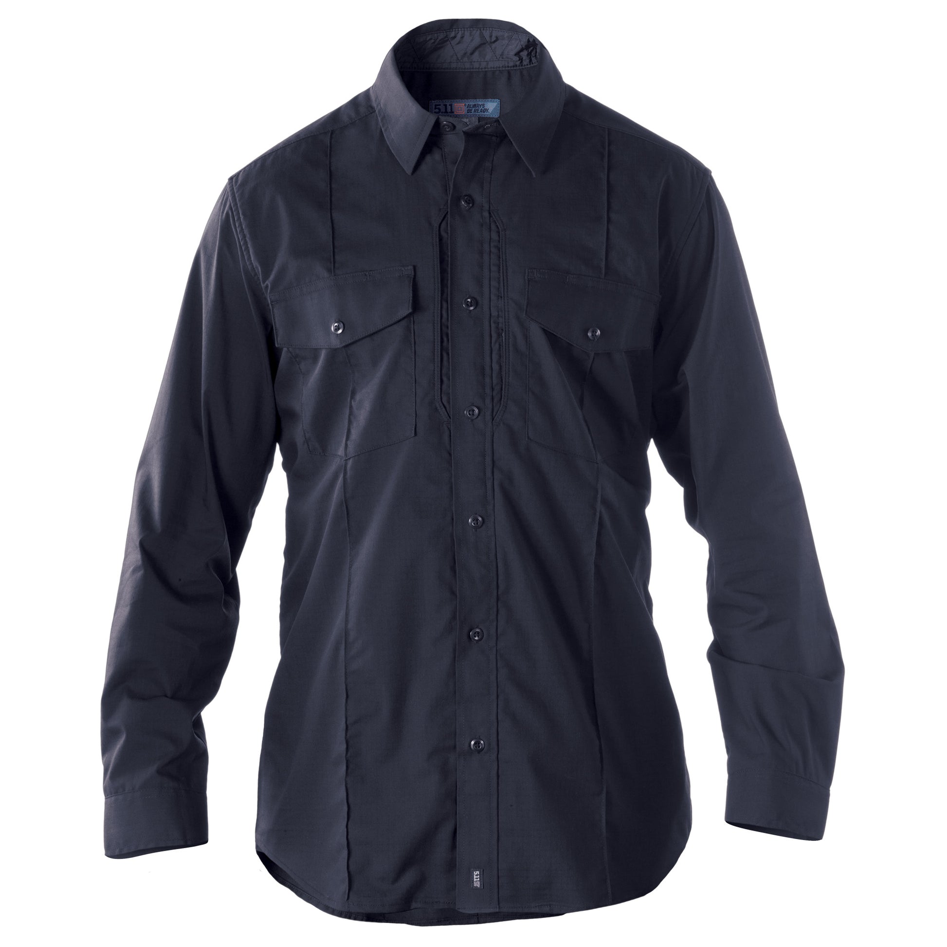 5.11 Tactical Stryke Class B PDU Long Sleeve Shirt Fire Department Clothing 5.11 Tactical Stryke Class B PDU Long Sleeve Shirt Fire Department Clothing