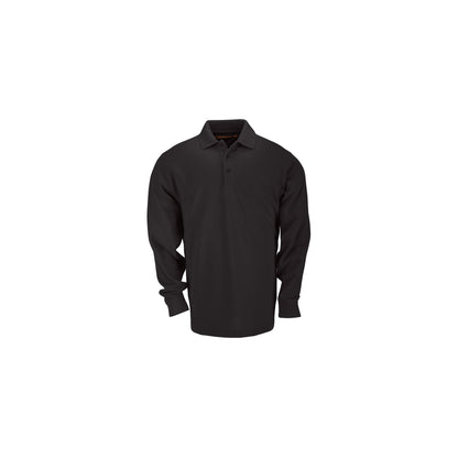 5.11 Tactical Jersey Long Sleeve Polo