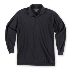 5.11 Tactical Jersey Long Sleeve Polo