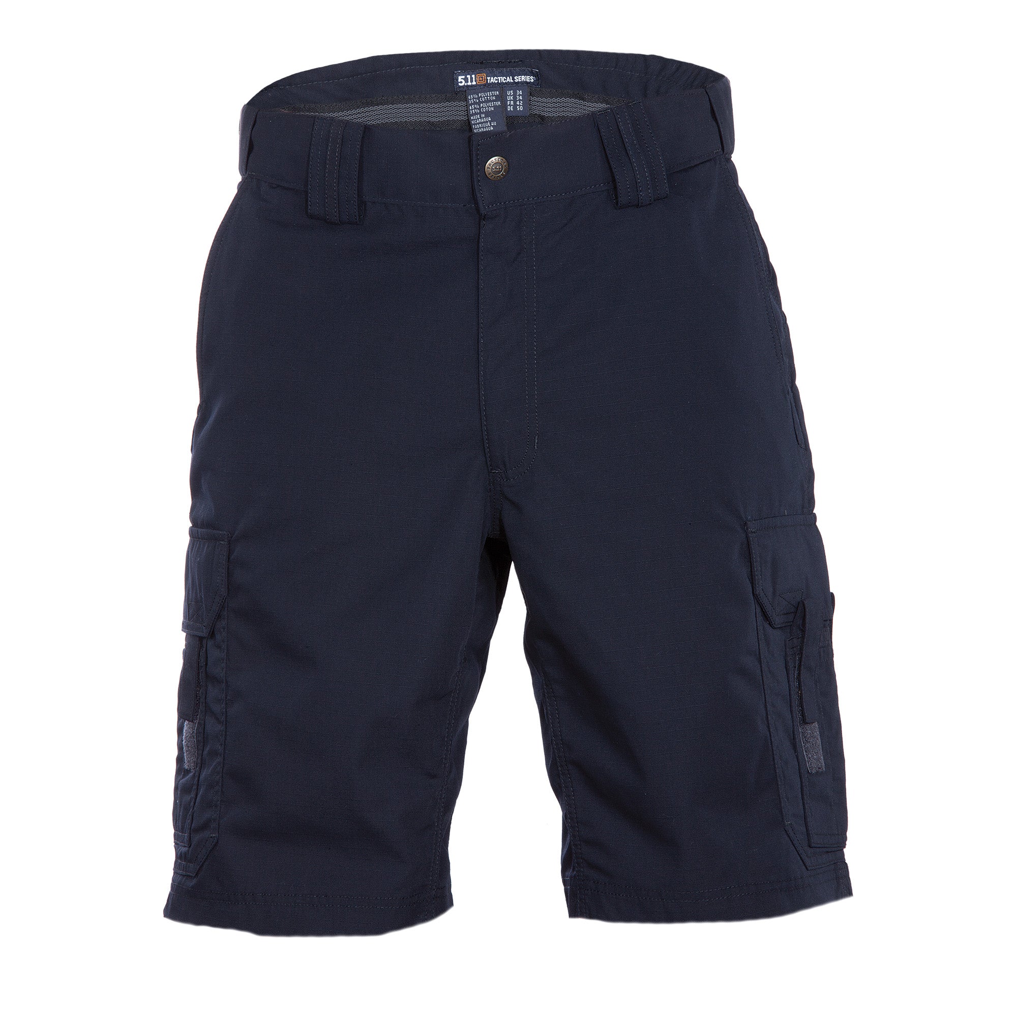 5.11 Taclite Pro 11" Men's Tactical Shorts - Cargo Pockets, Ripstop Fabric