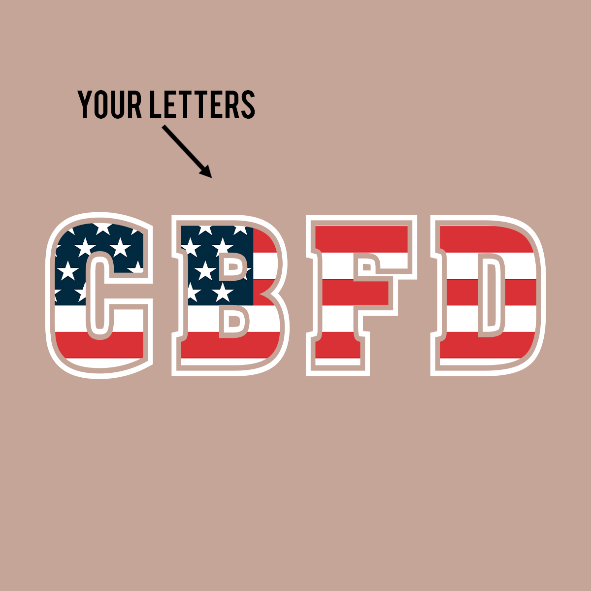 Firefighter Carhartt® Duck Vest Full Color Patch