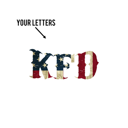 Firefighter Carhartt® Thermal-Lined Duck Jacket Full Color Patch