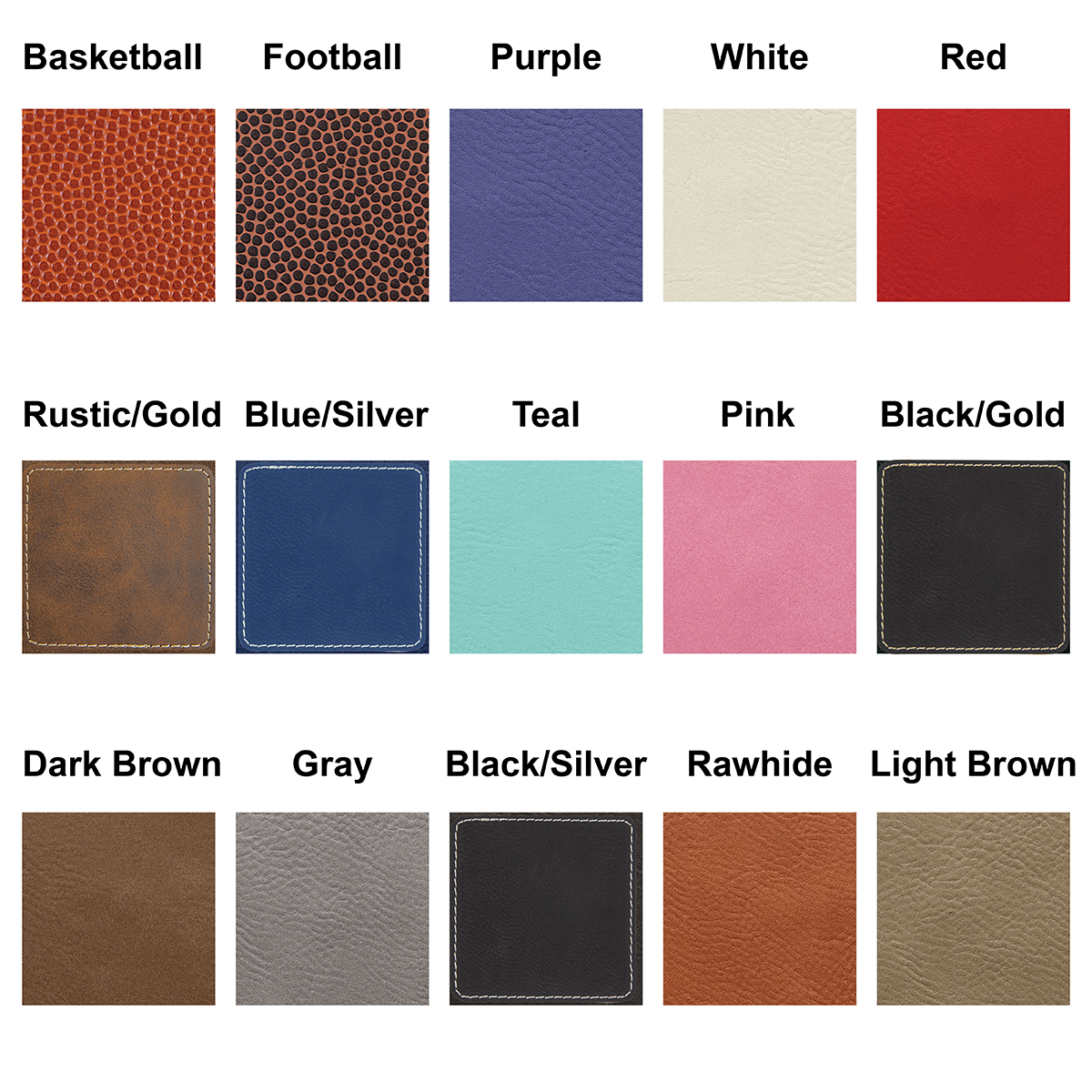 Men's 1/2 Zip Fleece Full Color Patch