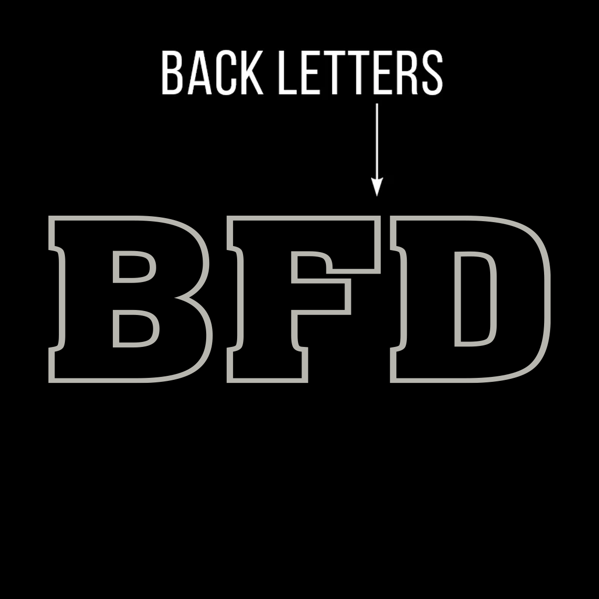 Reflective Maltese Cross Design, Firefighter Hoodie