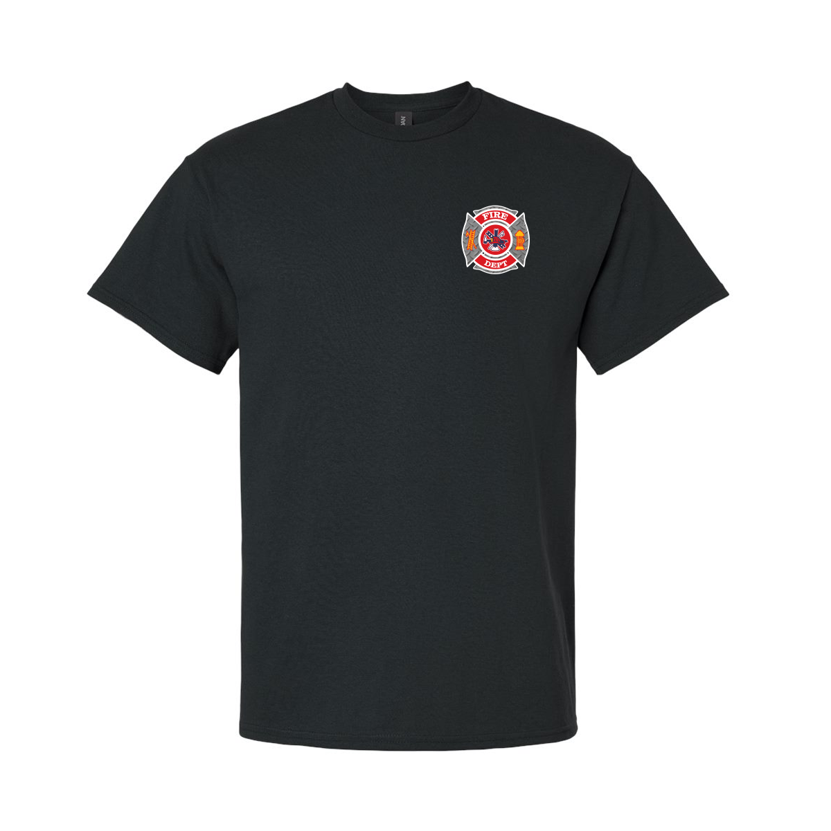 Diamond Plate Design T-shirt