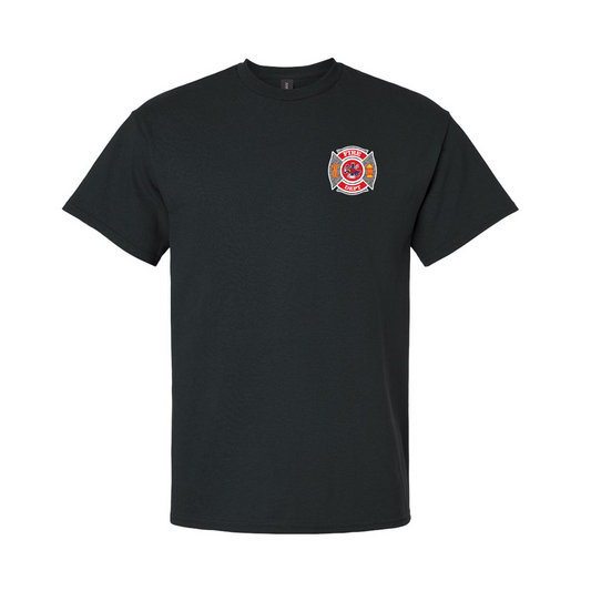 Diamond Plate Design T-shirt