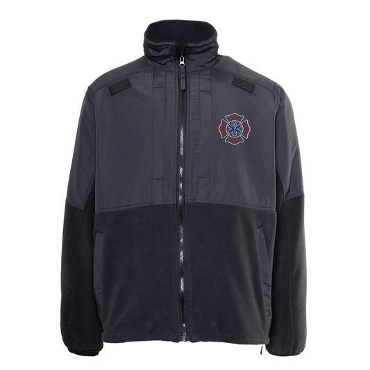 Firefighter Hero Jacket
