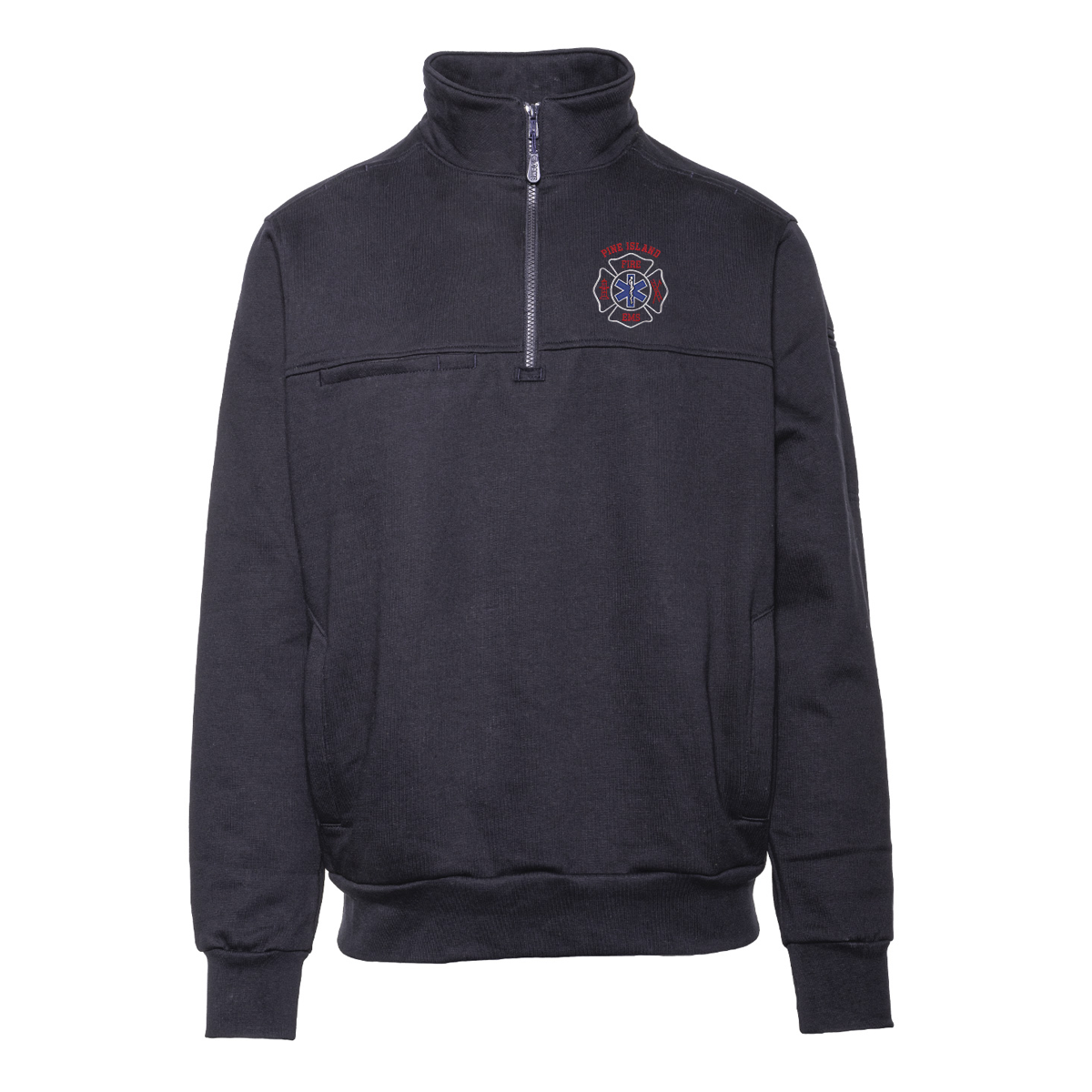 Firefighter Next-Gen Supreme Job Shirt