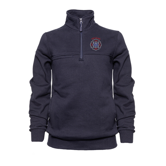 Firefighter Next-Gen Supreme Ladies Job Shirt