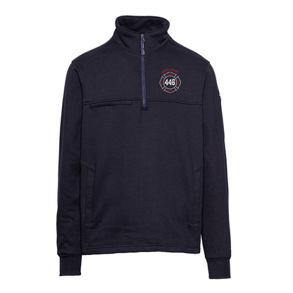 Firefighter Next Gen Patriot Job Shirt