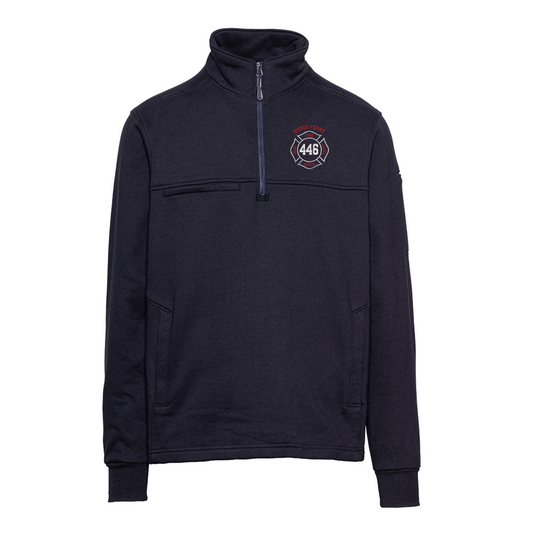 Firefighter Next Gen Patriot Job Shirt