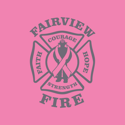 Ribbon Maltese 20 Oz Polar Camel Vacuum Tumbler