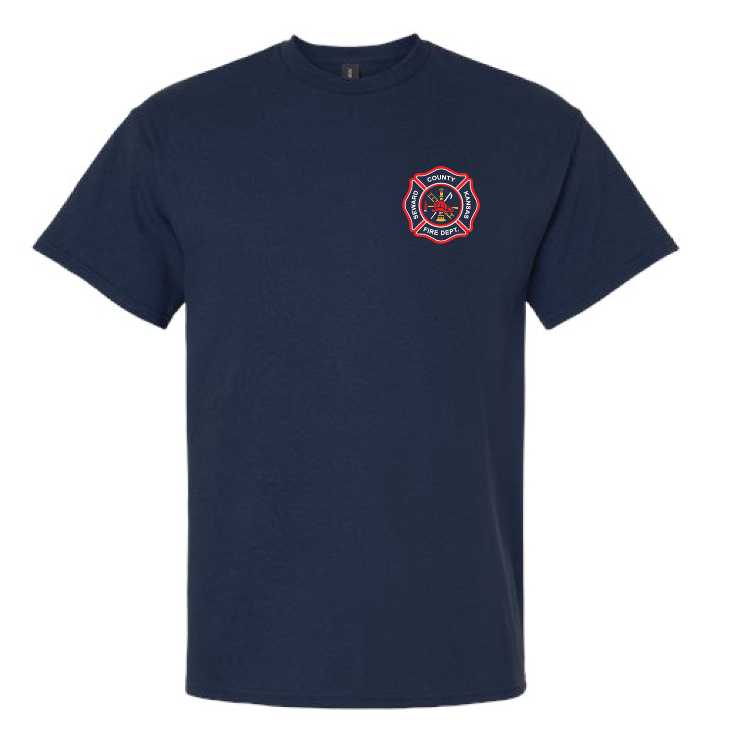 fire dept dress shirts Custom Fire Dept Shirts