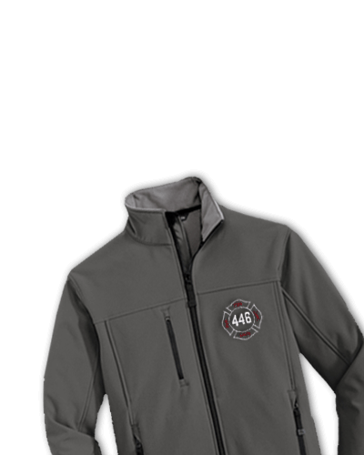 Ems men's adirondack sales quilted shirt jacket