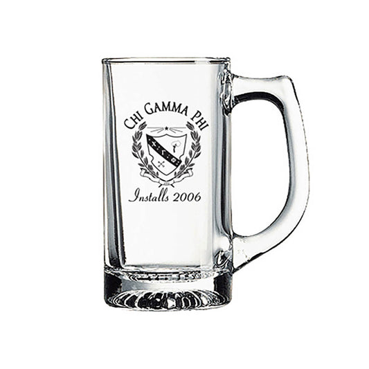 Handled Mug, 13 oz. - SP