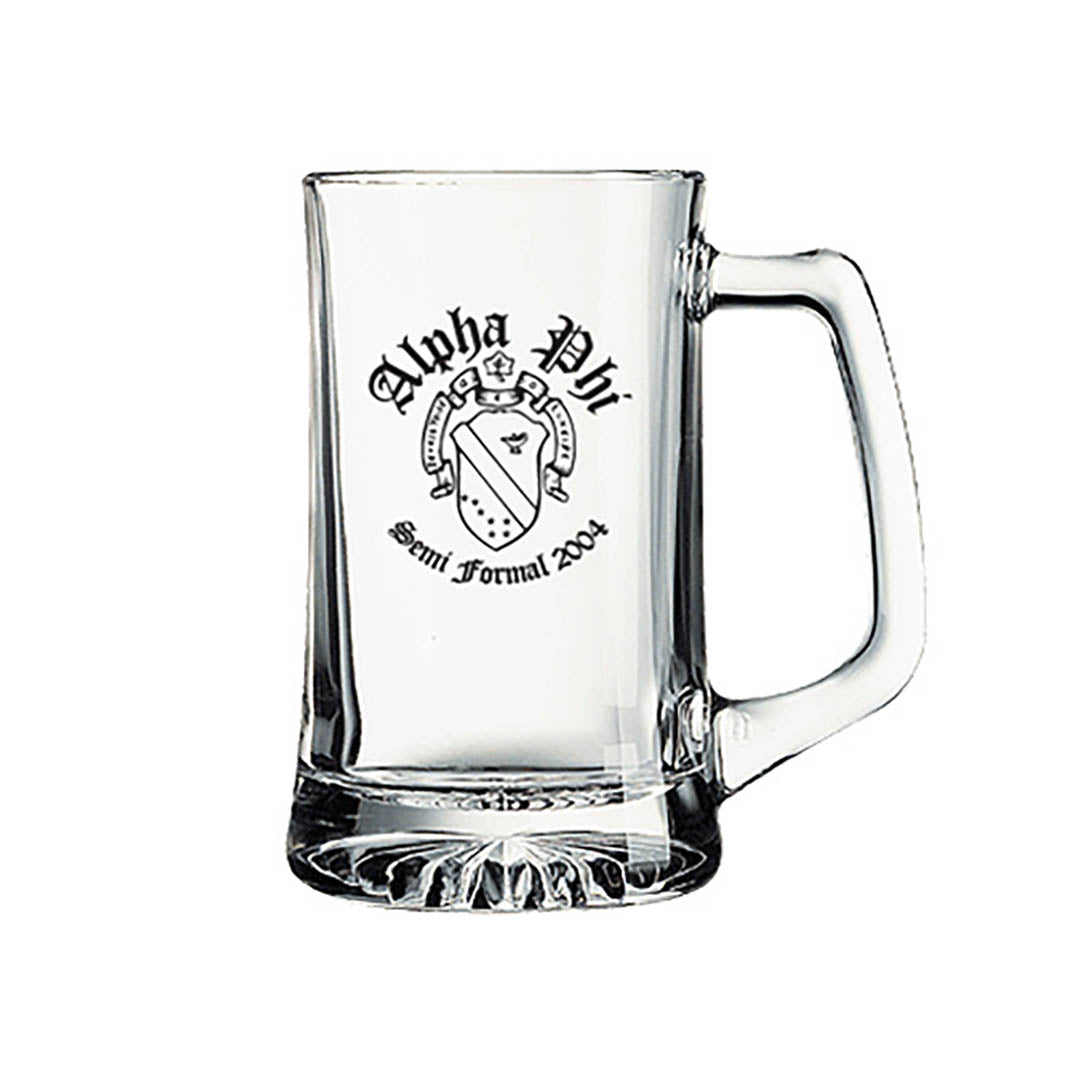 Sports Mug, 25oz - SP