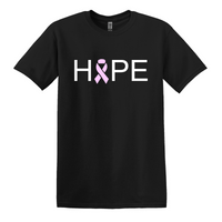 Hope Design, Firefighter T-Shirt