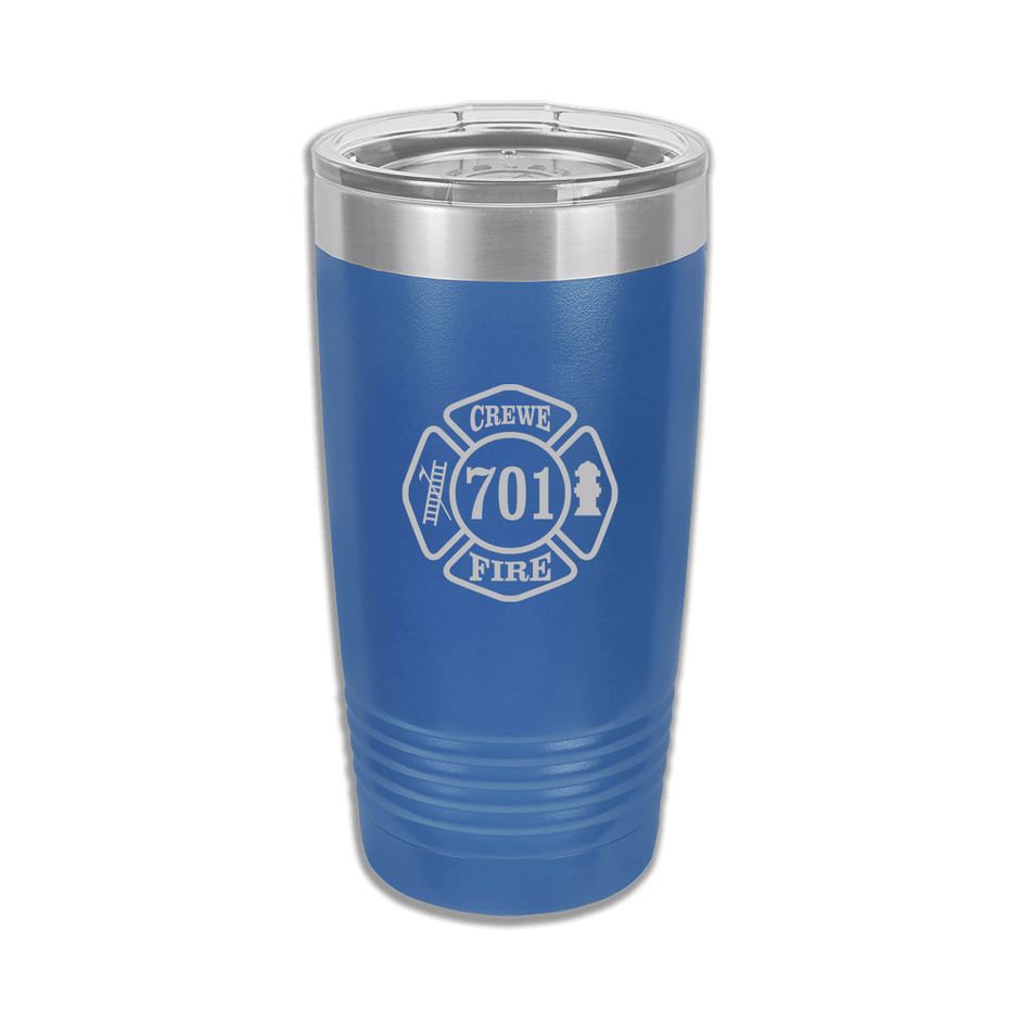 Firefighter Accessories - Custom Fire Department Accessories – Fire ...