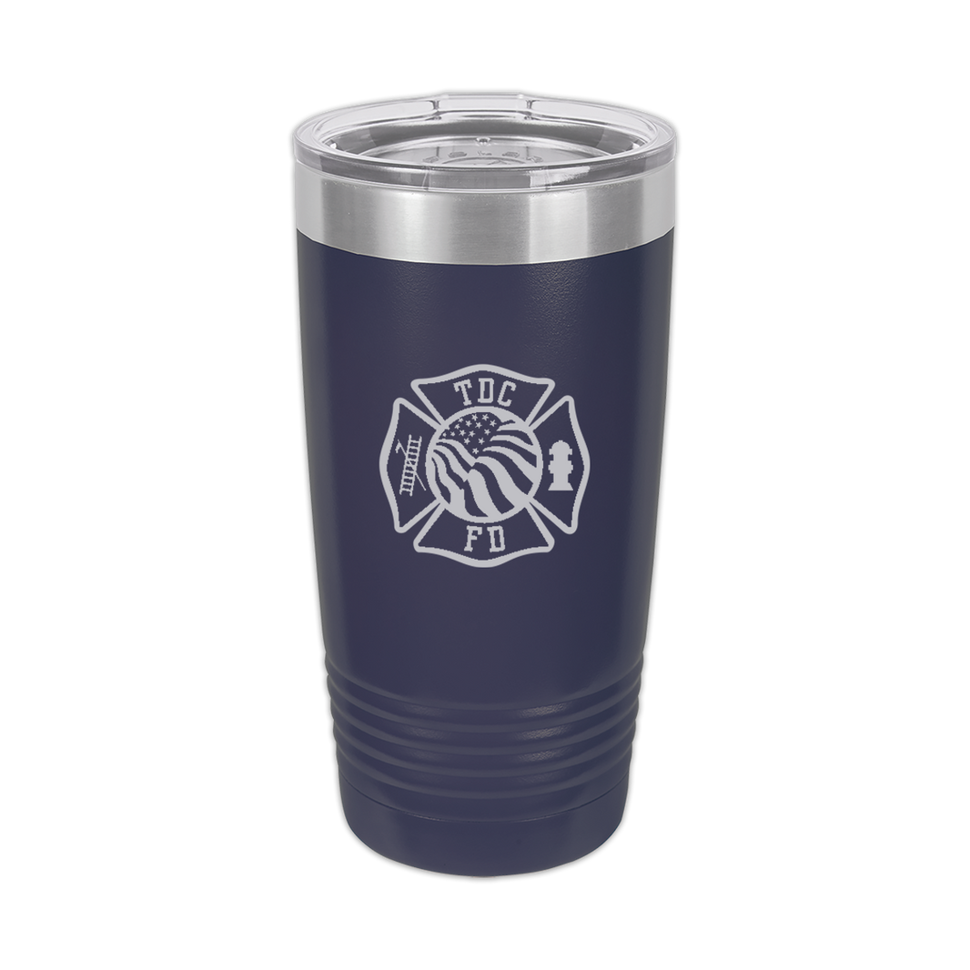 Firefighter Accessories - Custom Fire Department Accessories – Fire ...