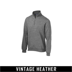 1/4-Zip Sweatshirt, Wholesale Special - ST253