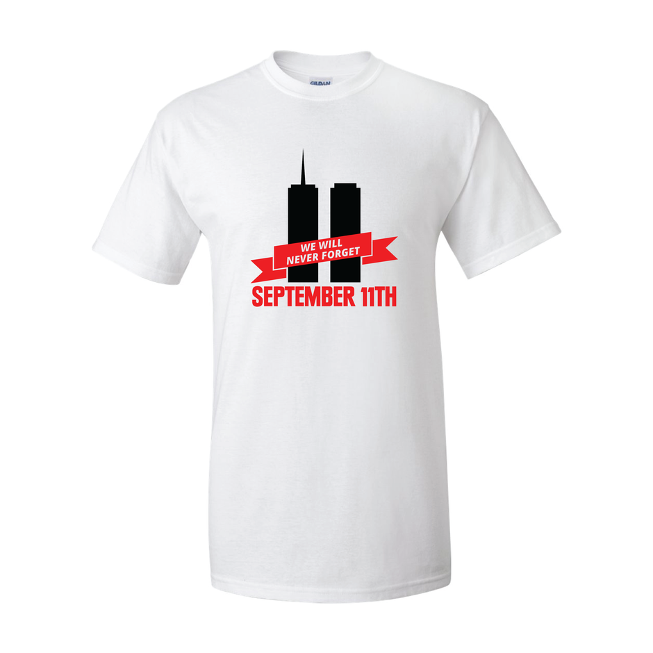9/11 Memorial Designs for Firefighters – Fire Department Clothing