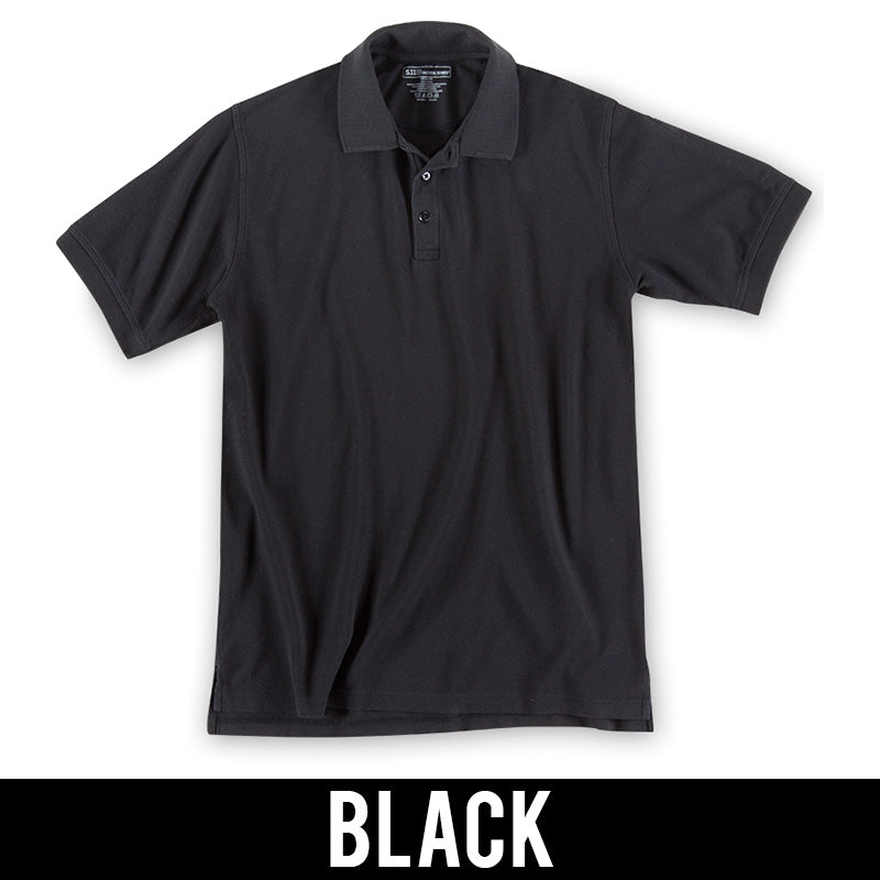 5.11 Tactical Professional Short Sleeve Polo
