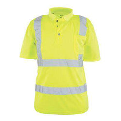 Polo Foreman Polo - Game Sportswear - Style 2255Fire Department Clothing