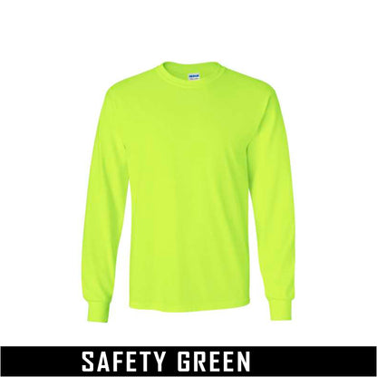 Long-Sleeve Shirt, Wholesale Special - G240