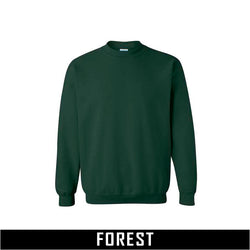Crewneck Sweatshirt, Wholesale Special - G180