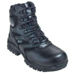 Boots Thorogood 6" Waterproof Side Zip with Composite Safety ToeFire Department Clothing