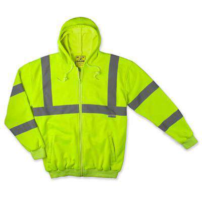 Sweatshirt Mack Hoodie - Game Sportswear - Style 825Fire Department Clothing